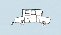 東自動車