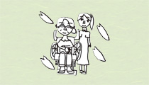 上井草グルップボエンデ